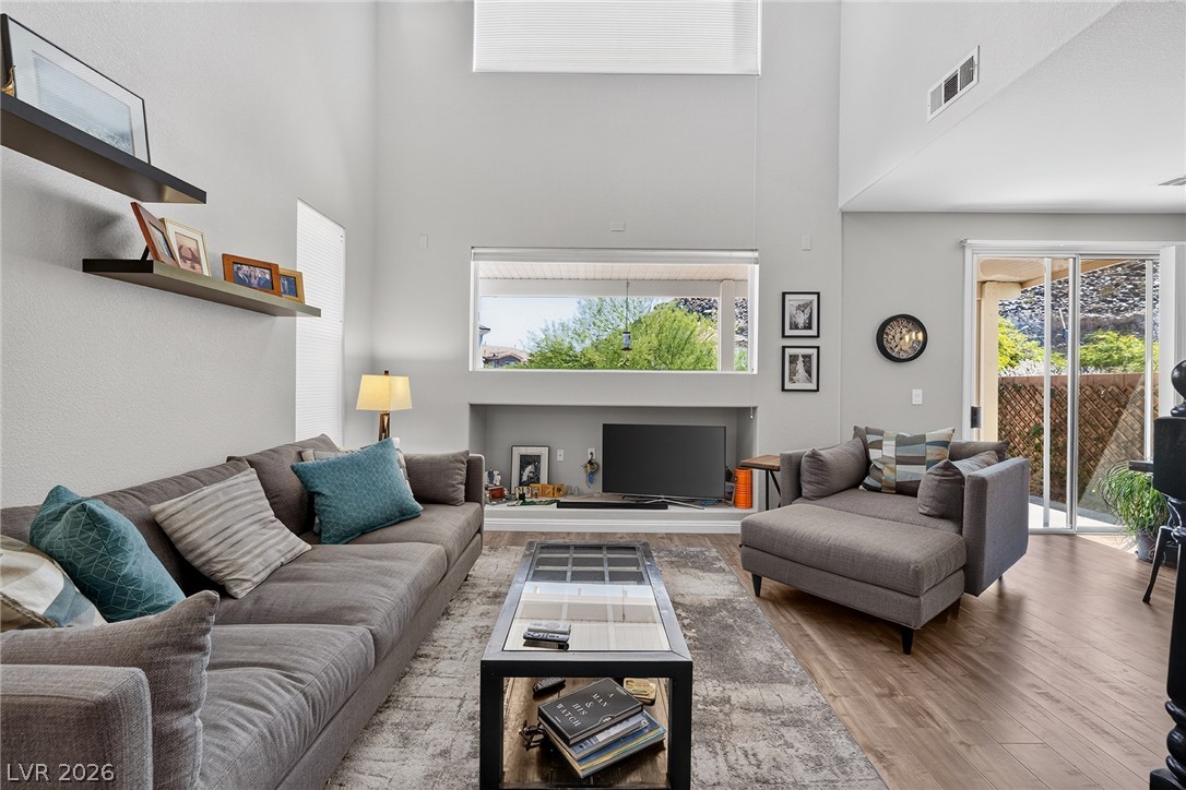 226 Priority Point Street Henderson NV 89012