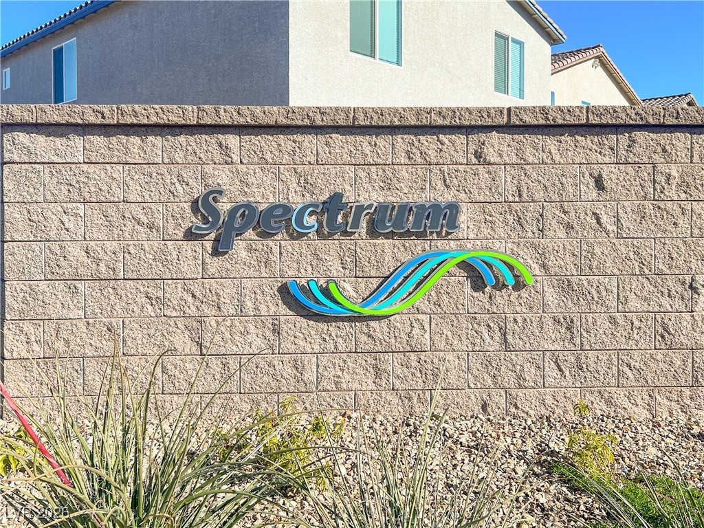 4472 Mahogany Hills Avenue Las Vegas NV 89141