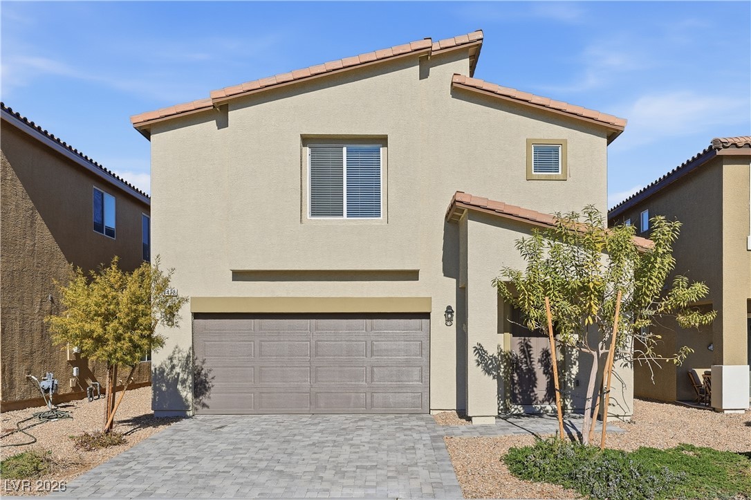 4472 Mahogany Hills Avenue Las Vegas NV 89141