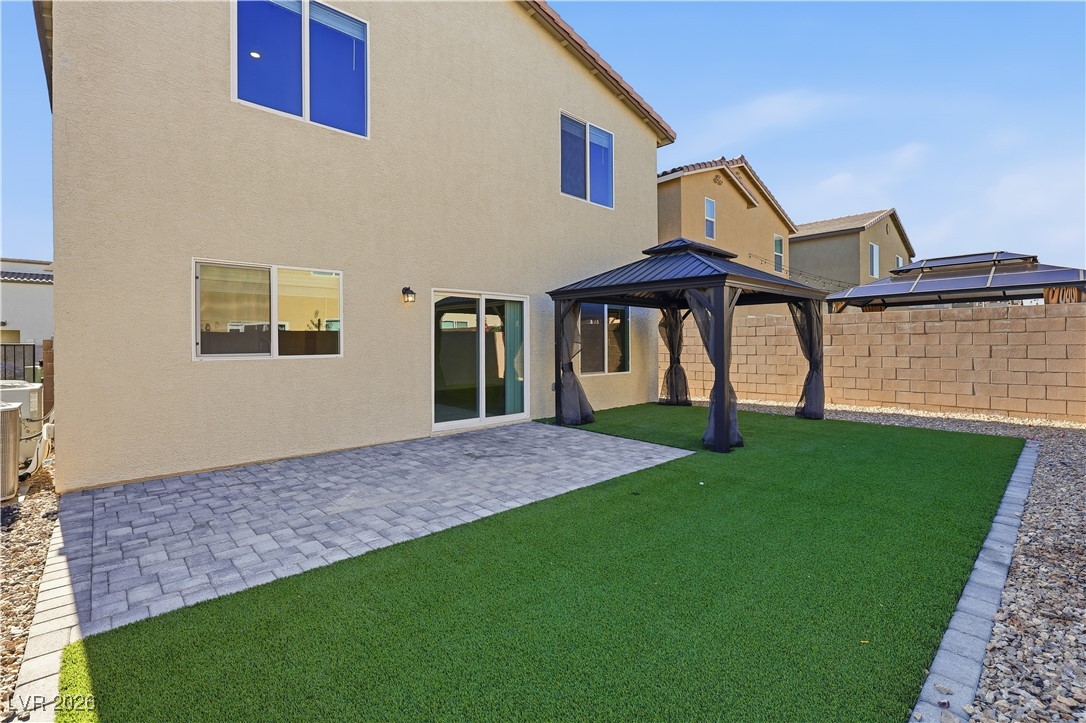 4472 Mahogany Hills Avenue Las Vegas NV 89141