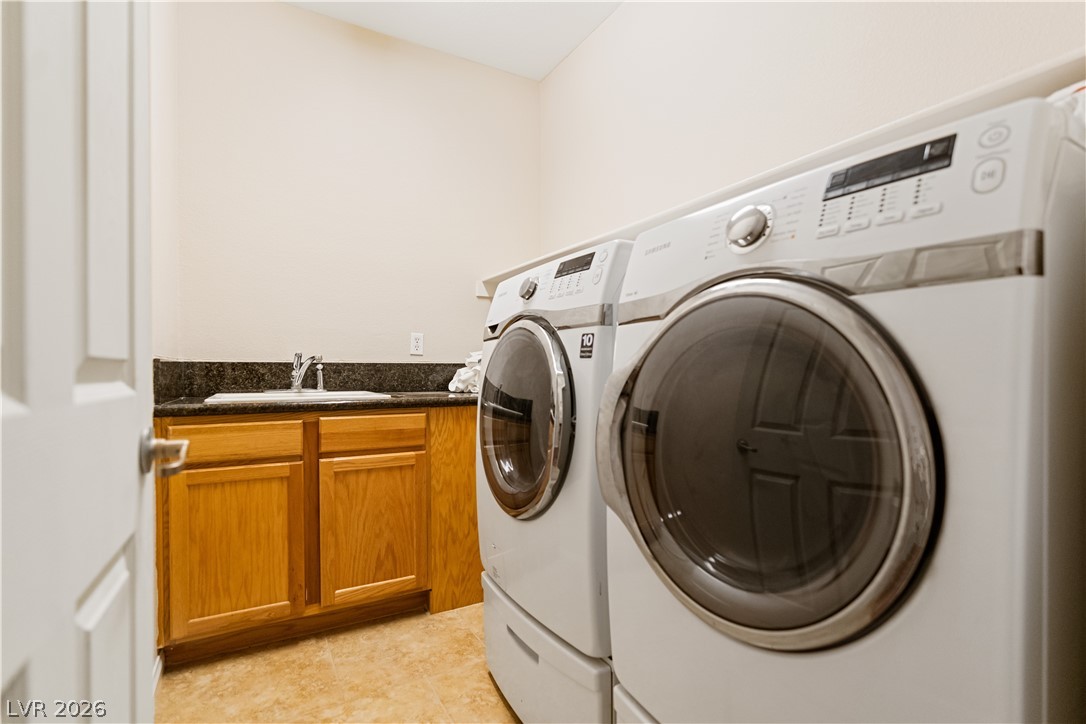 6417 Giant Oak Street North Las Vegas NV 89084