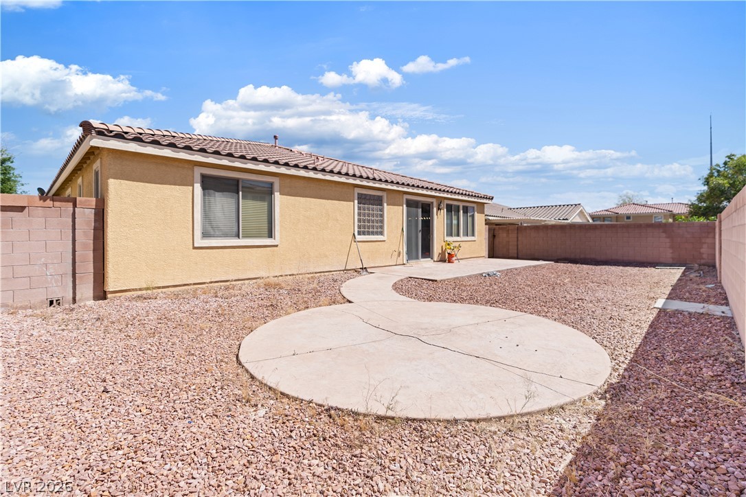 6417 Giant Oak Street North Las Vegas NV 89084