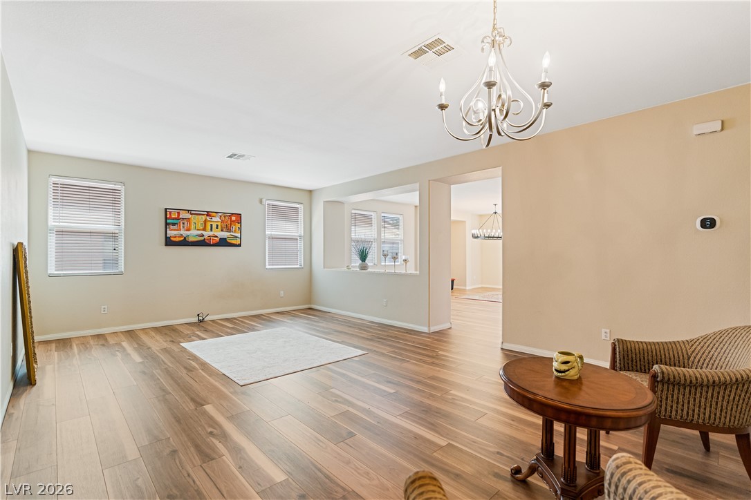 6417 Giant Oak Street North Las Vegas NV 89084