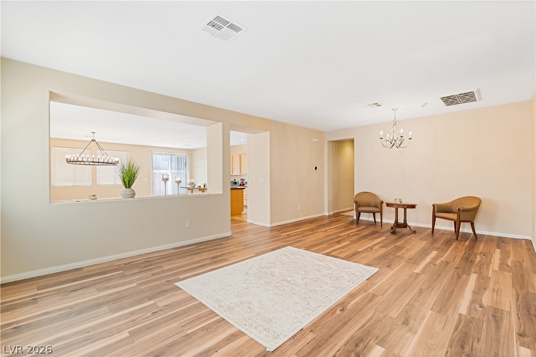 6417 Giant Oak Street North Las Vegas NV 89084