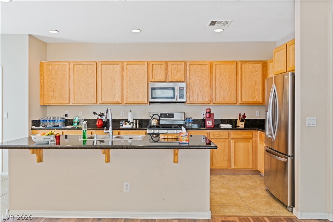6417 Giant Oak Street North Las Vegas NV 89084