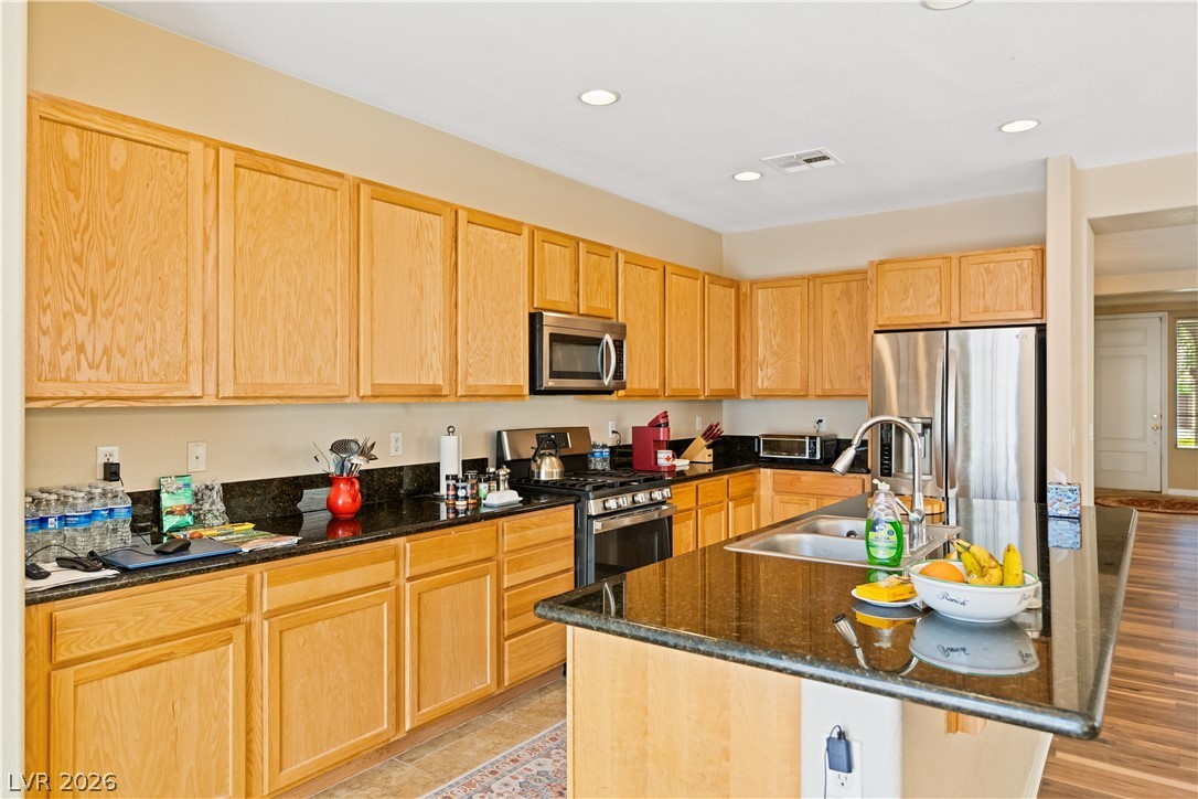 6417 Giant Oak Street North Las Vegas NV 89084