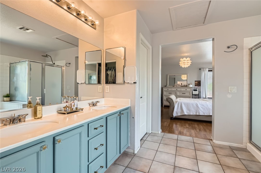 9580 Magnificent Avenue Las Vegas NV 89148