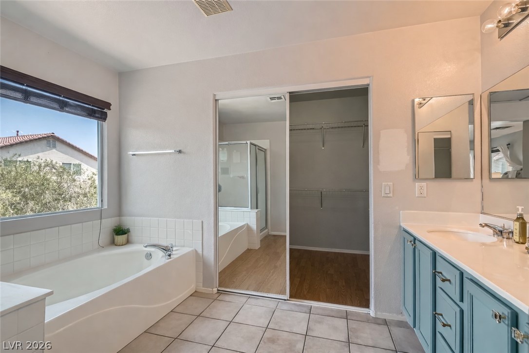 9580 Magnificent Avenue Las Vegas NV 89148