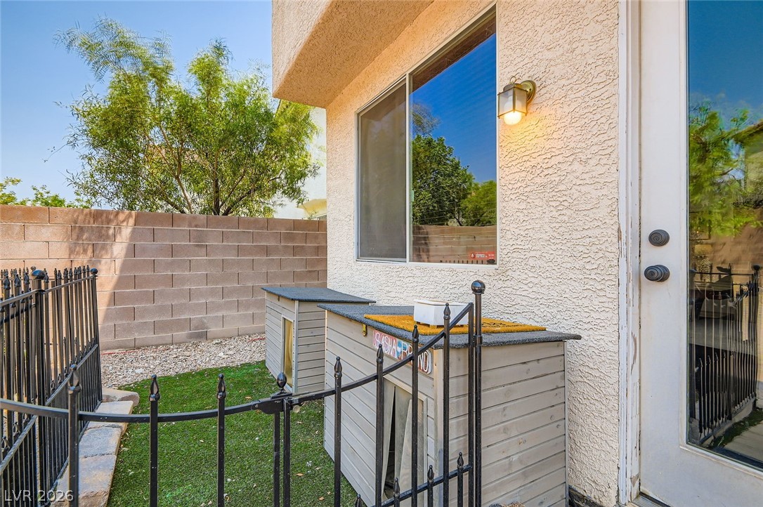 9580 Magnificent Avenue Las Vegas NV 89148