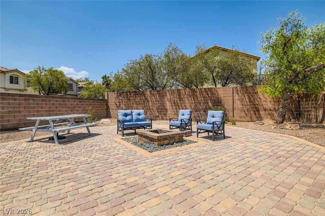 9580 Magnificent Avenue Las Vegas NV 89148