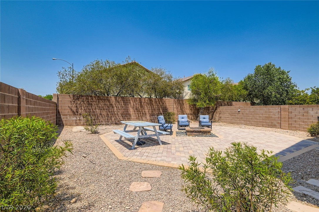 9580 Magnificent Avenue Las Vegas NV 89148