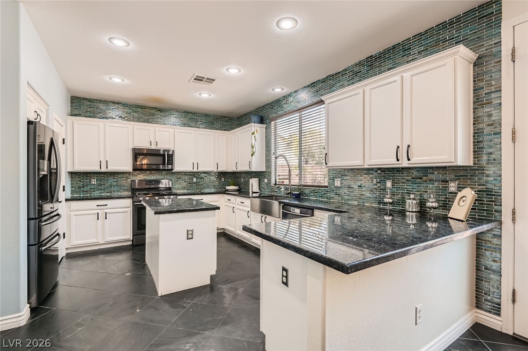 9580 Magnificent Avenue Las Vegas NV 89148