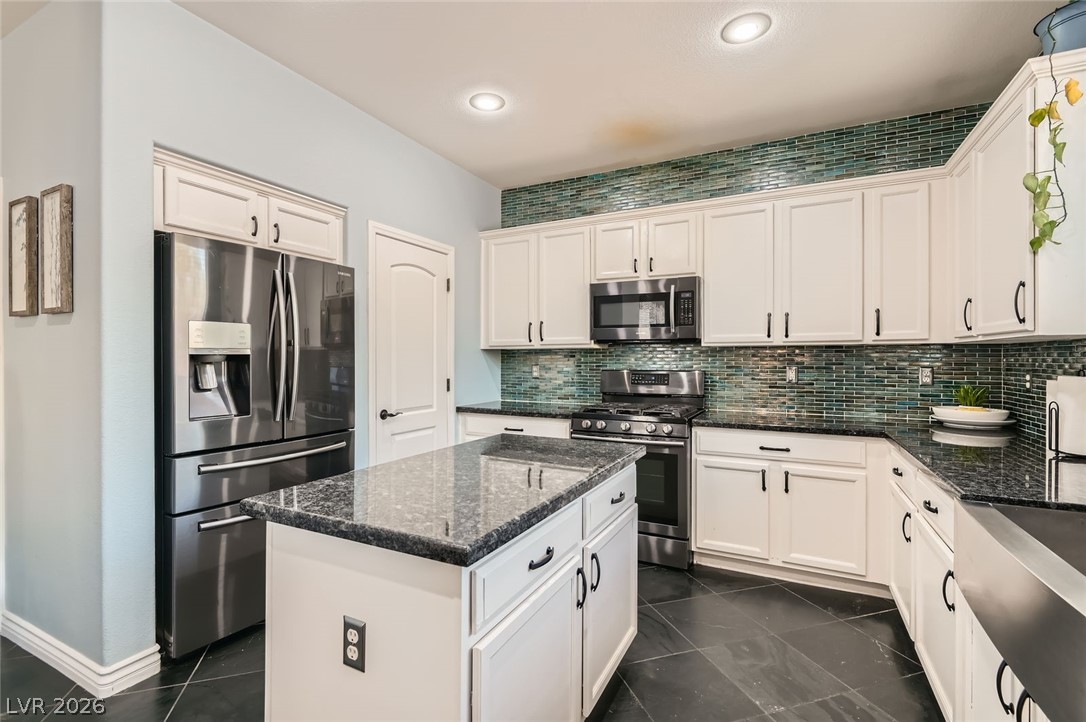 9580 Magnificent Avenue Las Vegas NV 89148