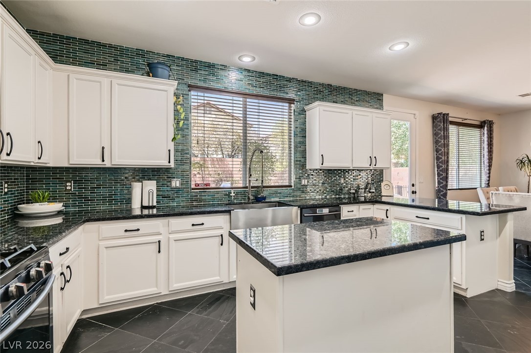 9580 Magnificent Avenue Las Vegas NV 89148