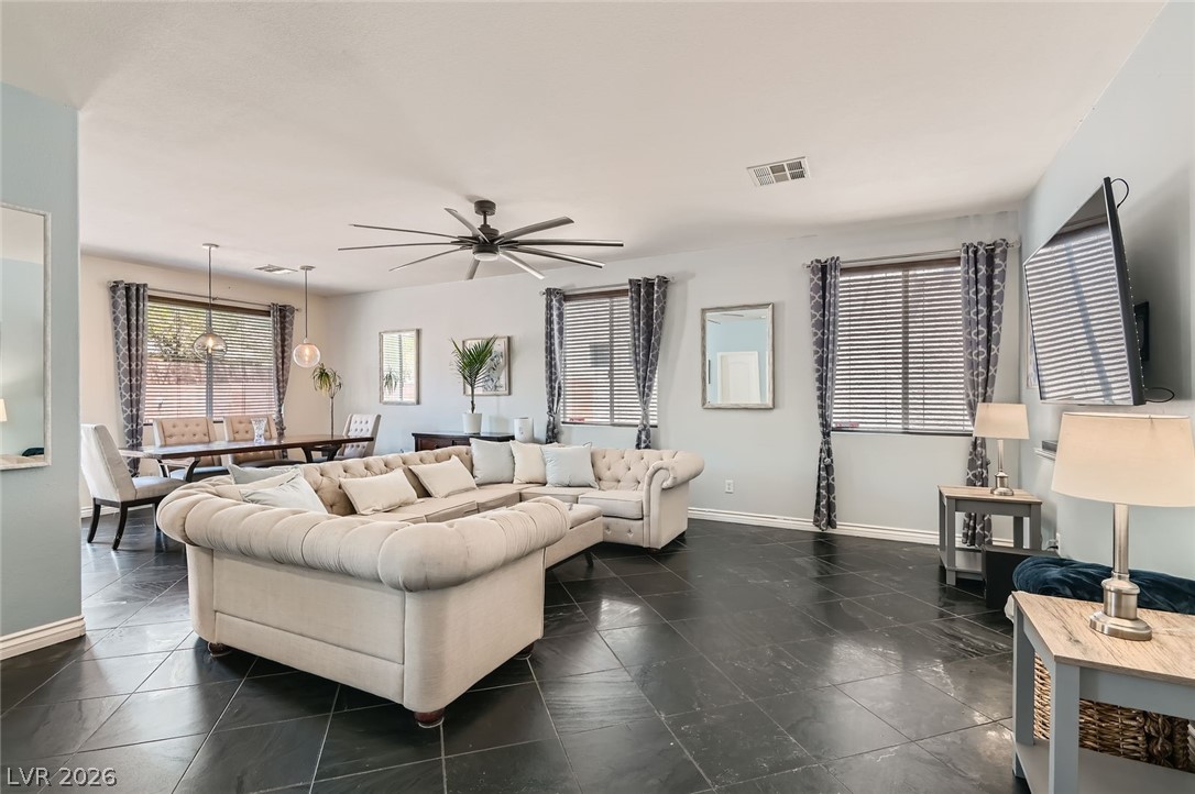 9580 Magnificent Avenue Las Vegas NV 89148