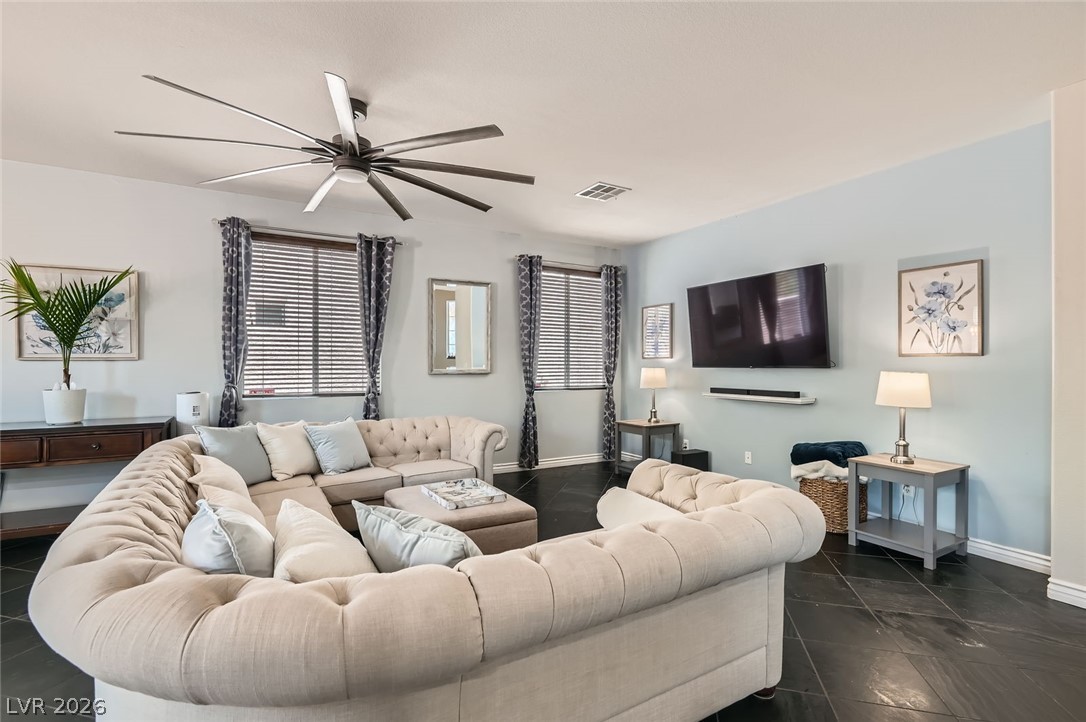 9580 Magnificent Avenue Las Vegas NV 89148