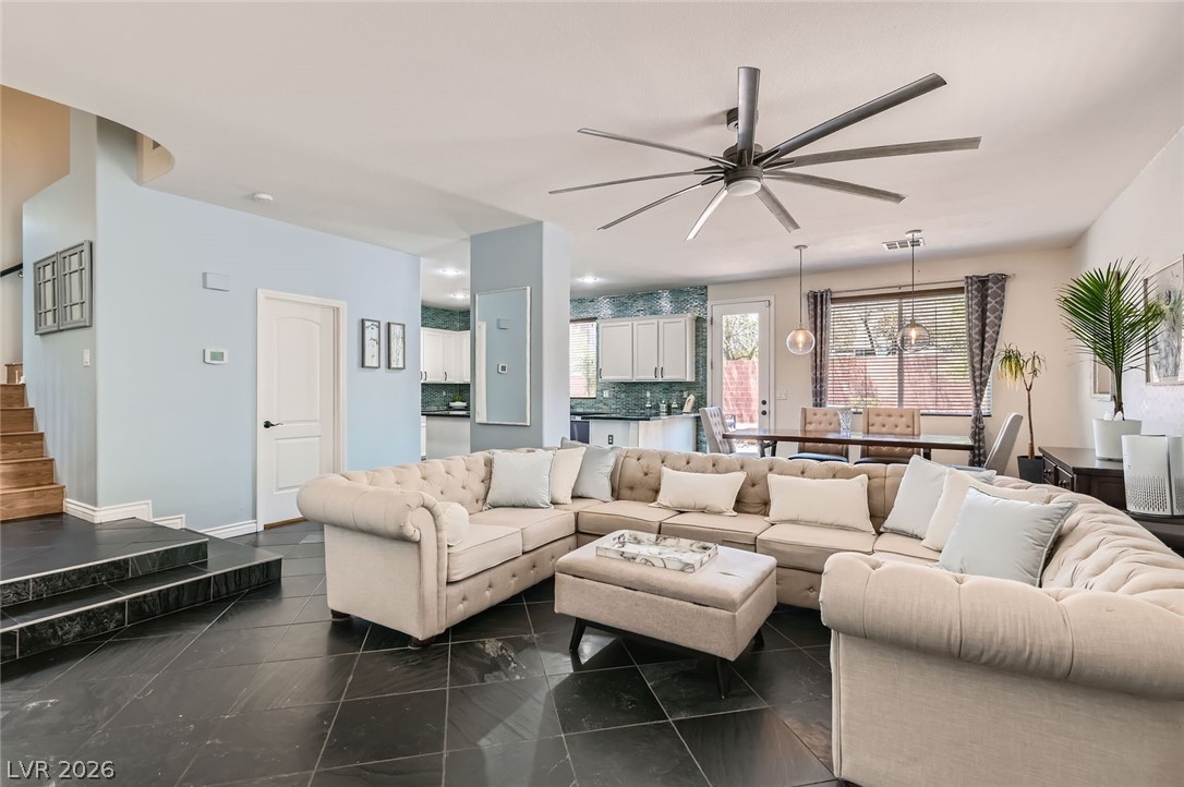 9580 Magnificent Avenue Las Vegas NV 89148