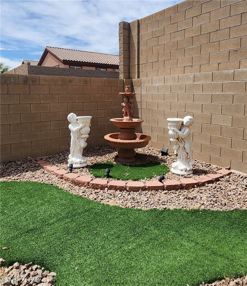 3 Crooked Putter Drive Las Vegas NV 89148