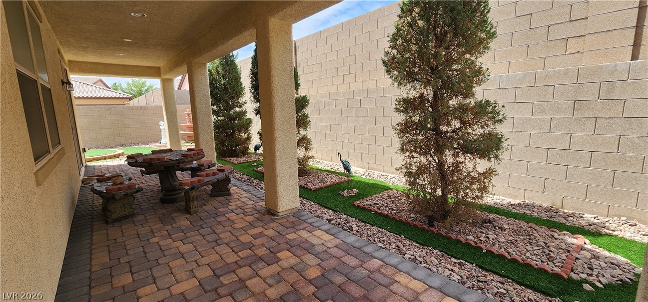 3 Crooked Putter Drive Las Vegas NV 89148
