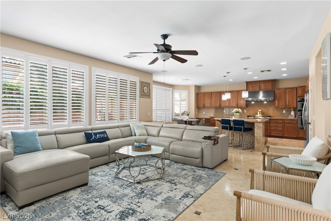 9351 Enchanted Grove Avenue Las Vegas NV 89149