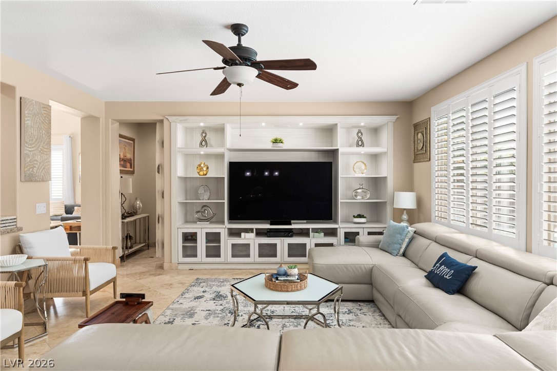 9351 Enchanted Grove Avenue Las Vegas NV 89149