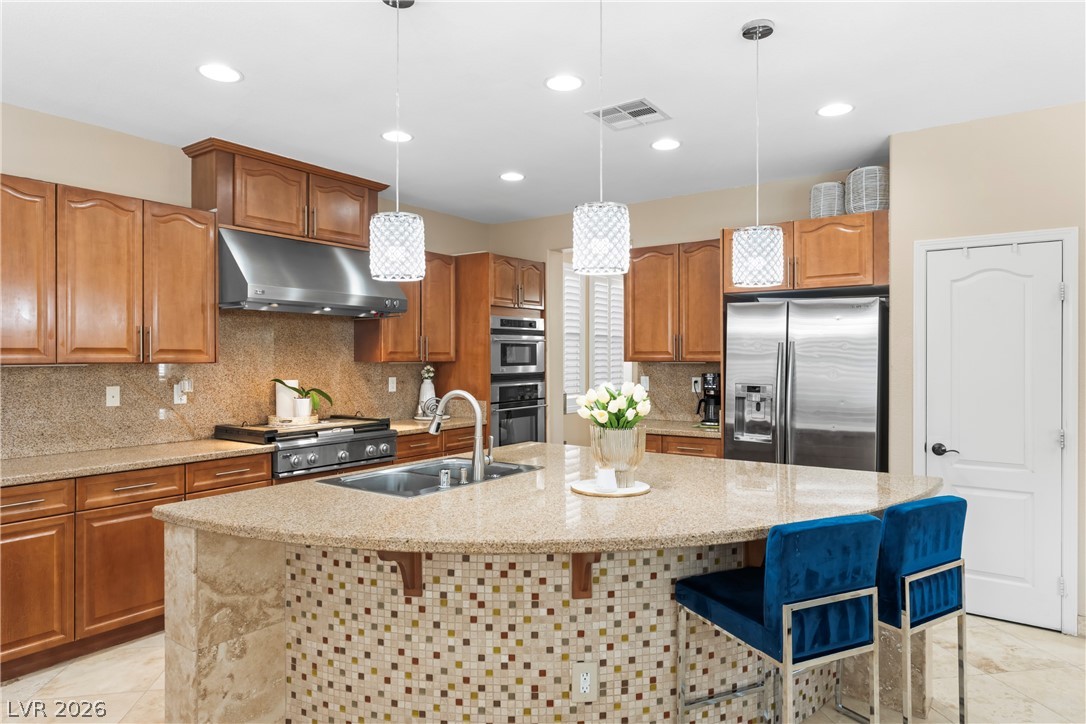 9351 Enchanted Grove Avenue Las Vegas NV 89149