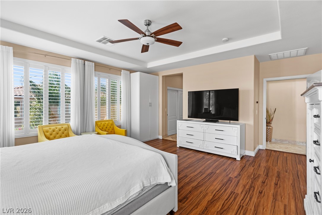 9351 Enchanted Grove Avenue Las Vegas NV 89149