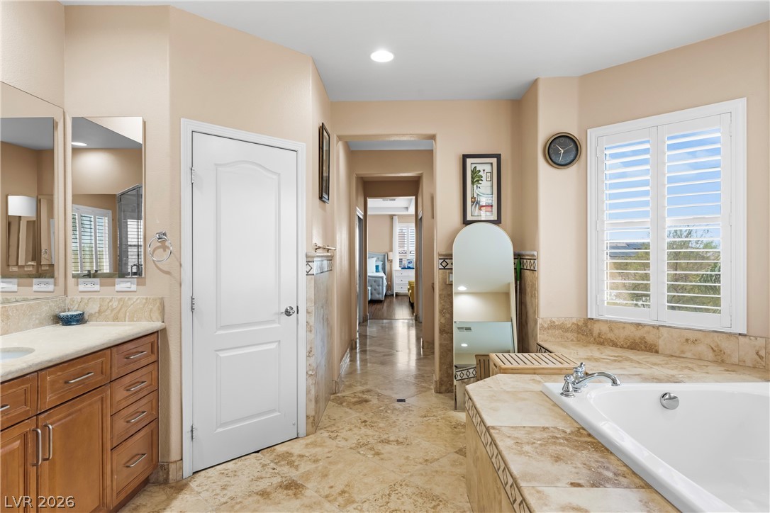 9351 Enchanted Grove Avenue Las Vegas NV 89149