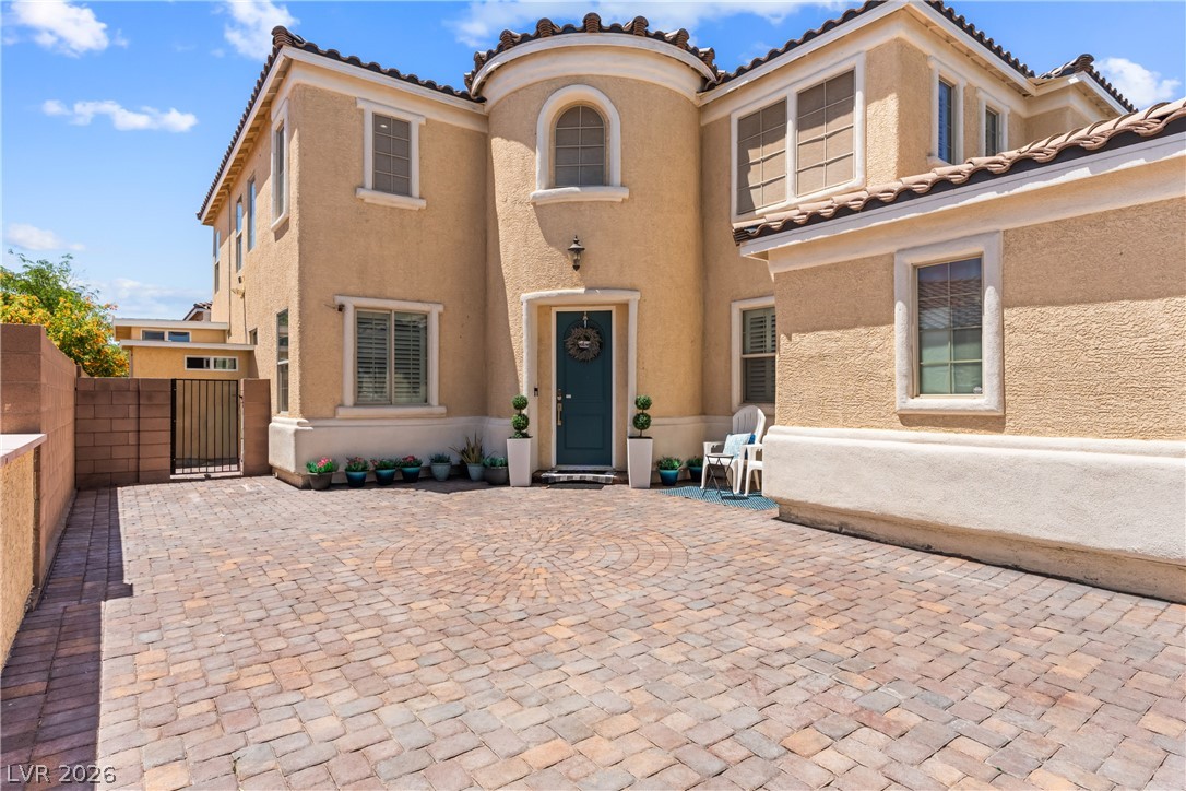 9351 Enchanted Grove Avenue Las Vegas NV 89149