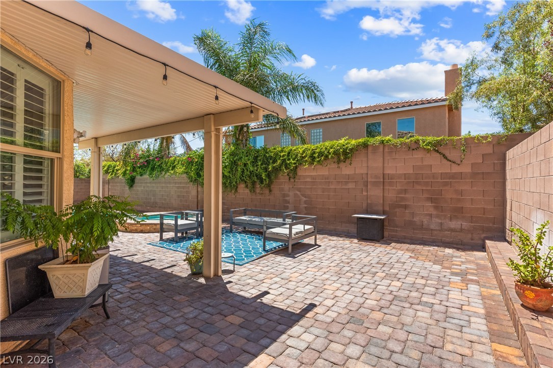 9351 Enchanted Grove Avenue Las Vegas NV 89149