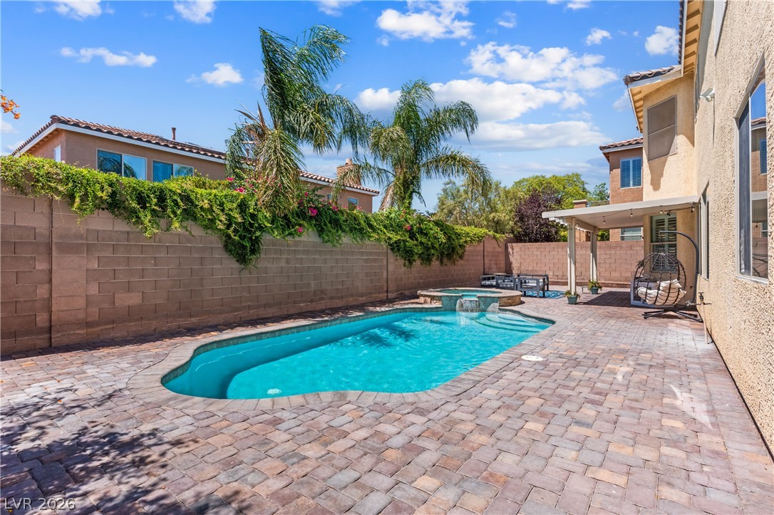 9351 Enchanted Grove Avenue Las Vegas NV 89149