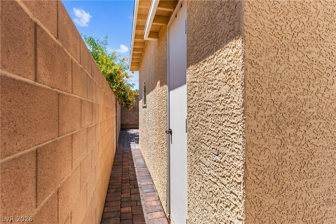 9351 Enchanted Grove Avenue Las Vegas NV 89149