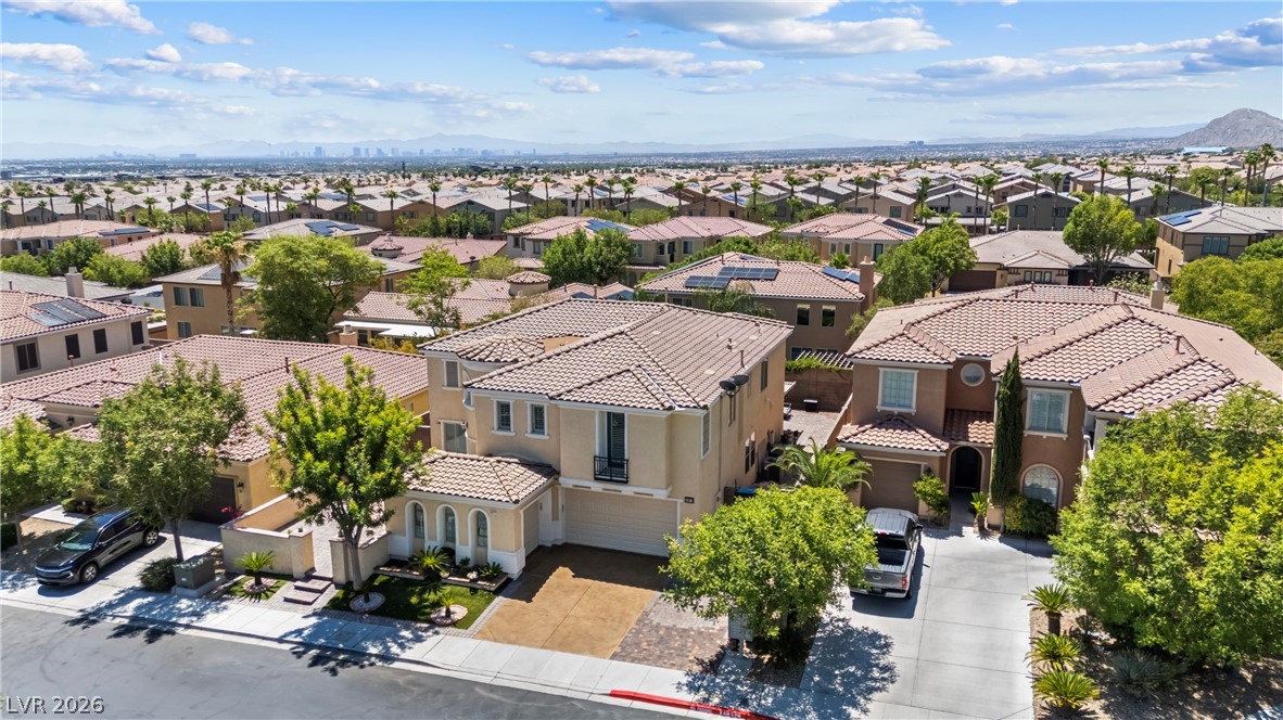 9351 Enchanted Grove Avenue Las Vegas NV 89149