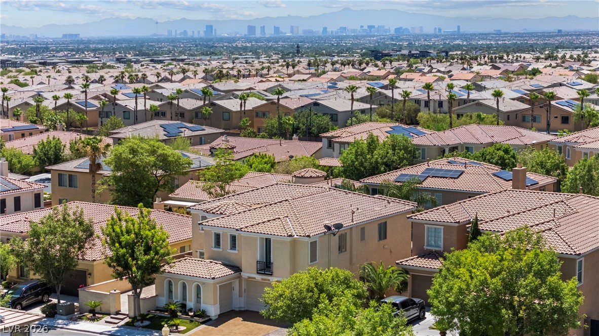 9351 Enchanted Grove Avenue Las Vegas NV 89149
