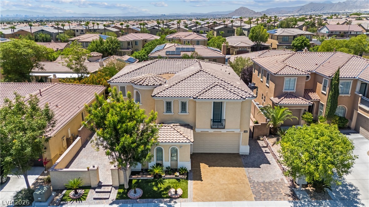 9351 Enchanted Grove Avenue Las Vegas NV 89149