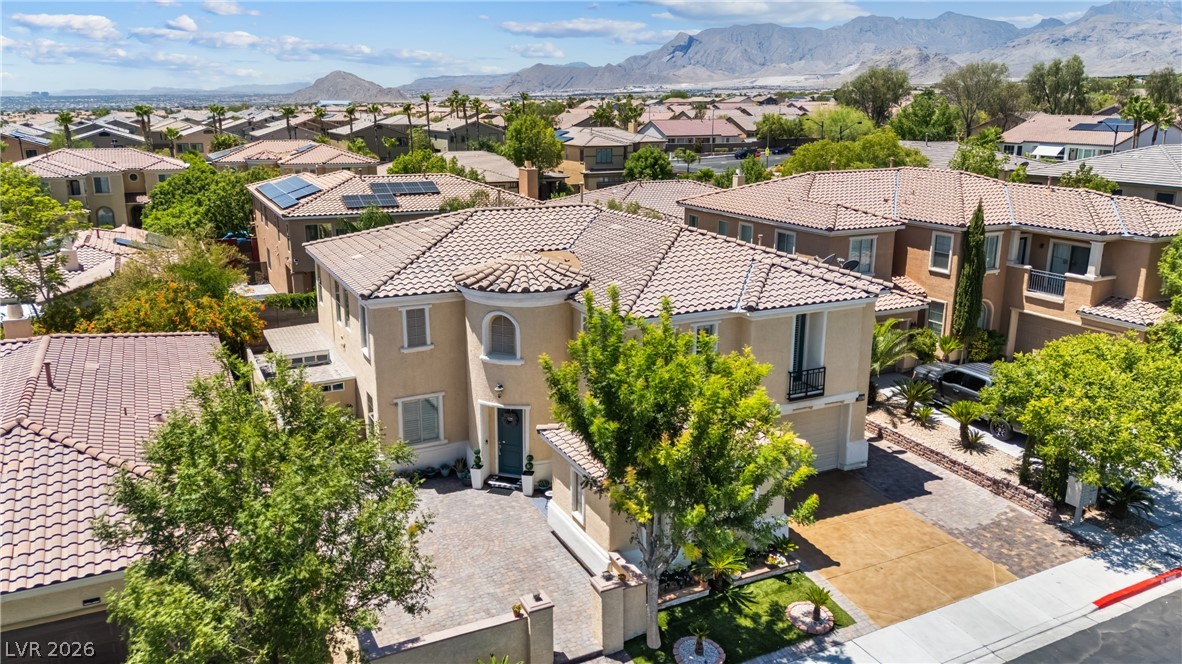 9351 Enchanted Grove Avenue Las Vegas NV 89149