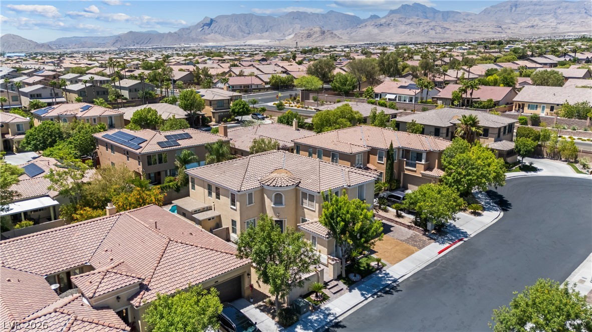 9351 Enchanted Grove Avenue Las Vegas NV 89149
