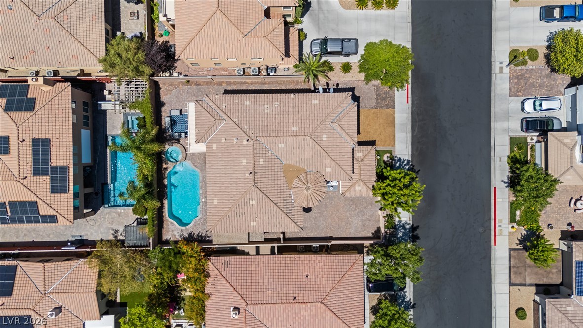 9351 Enchanted Grove Avenue Las Vegas NV 89149