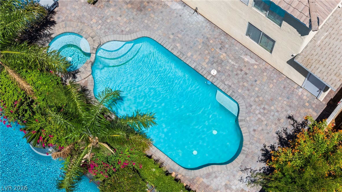 9351 Enchanted Grove Avenue Las Vegas NV 89149