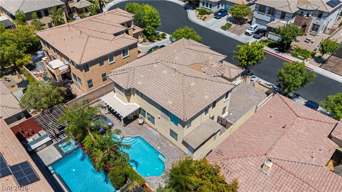 9351 Enchanted Grove Avenue Las Vegas NV 89149