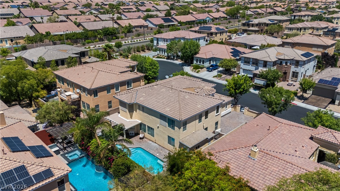 9351 Enchanted Grove Avenue Las Vegas NV 89149
