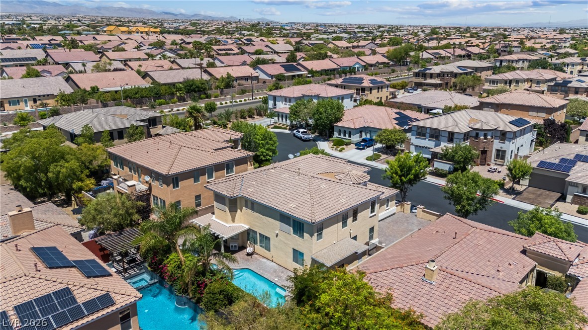 9351 Enchanted Grove Avenue Las Vegas NV 89149