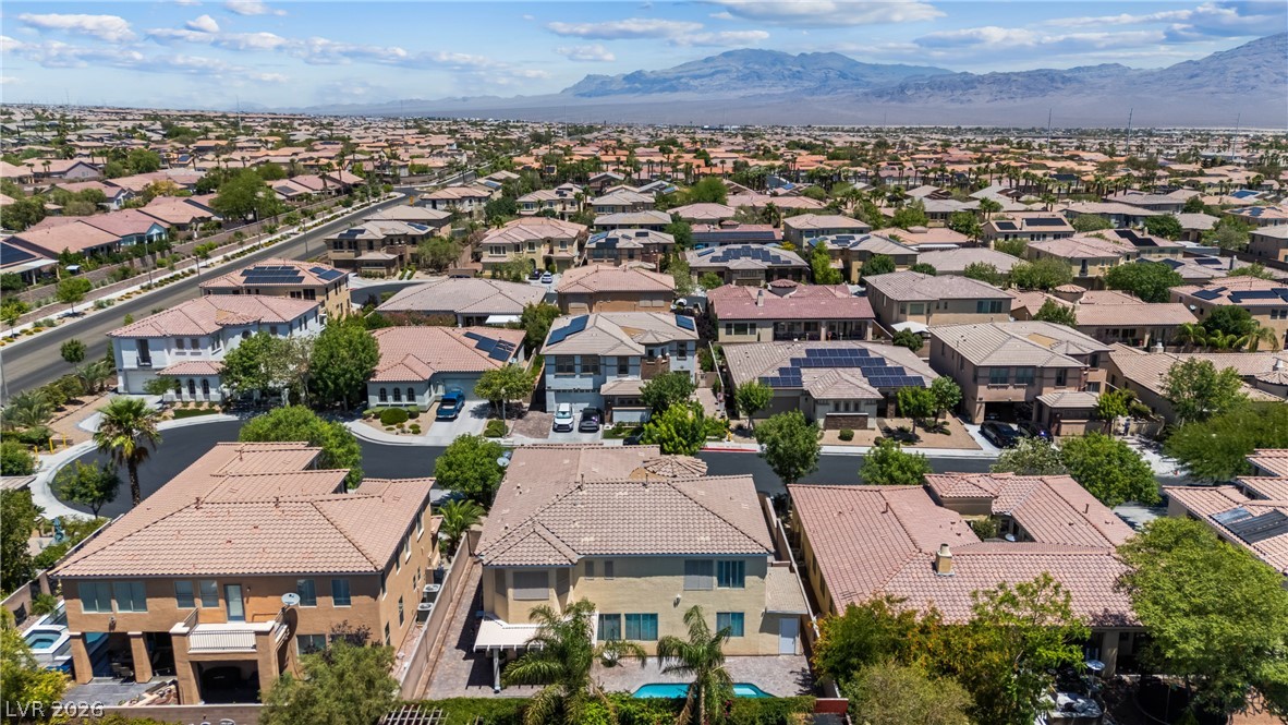 9351 Enchanted Grove Avenue Las Vegas NV 89149