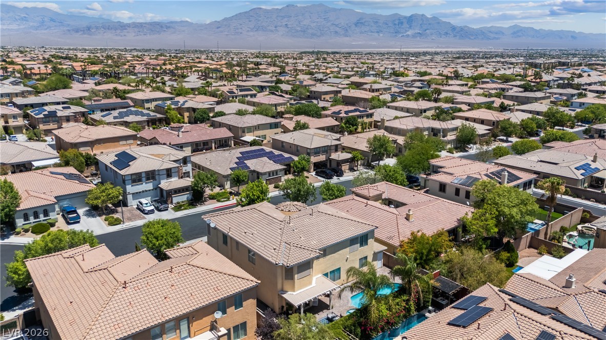 9351 Enchanted Grove Avenue Las Vegas NV 89149