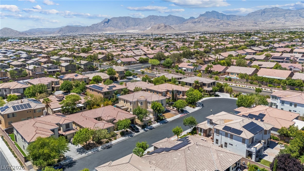 9351 Enchanted Grove Avenue Las Vegas NV 89149