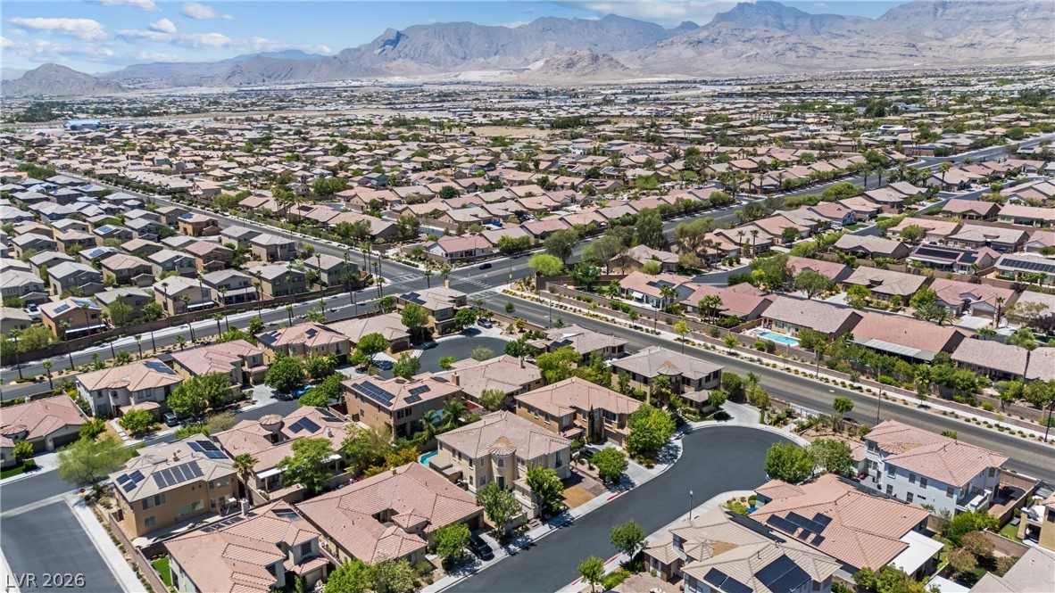9351 Enchanted Grove Avenue Las Vegas NV 89149