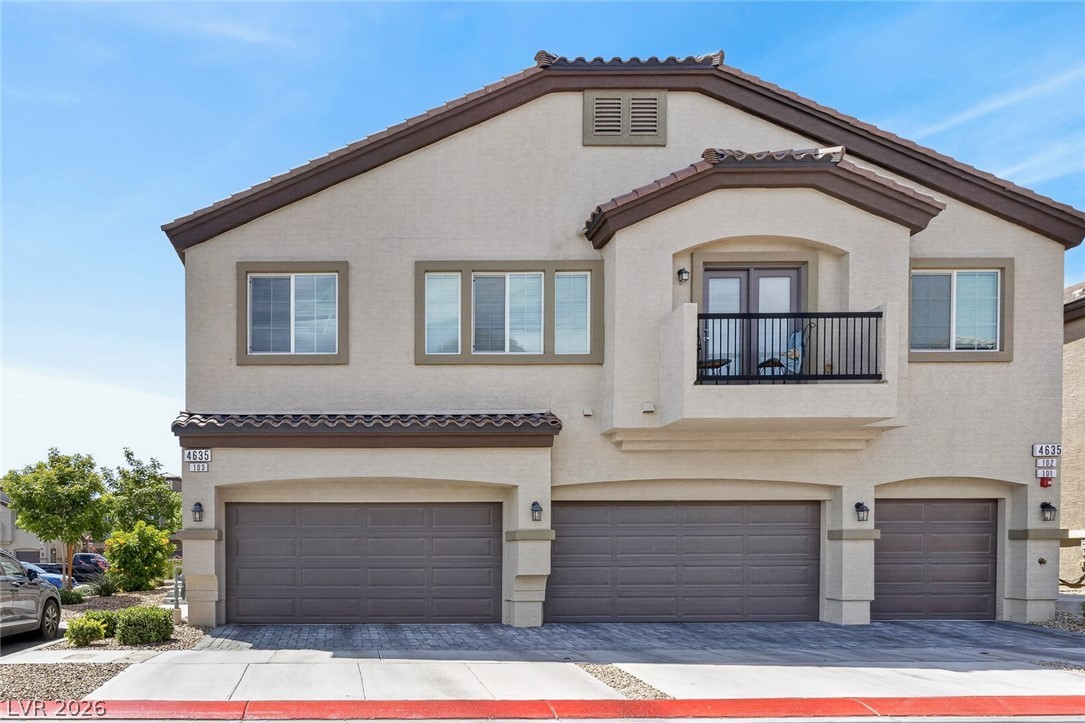 4635 Fuchsia Nights Avenue 103 North Las Vegas NV 89084