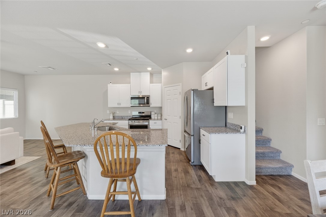4635 Fuchsia Nights Avenue 103 North Las Vegas NV 89084