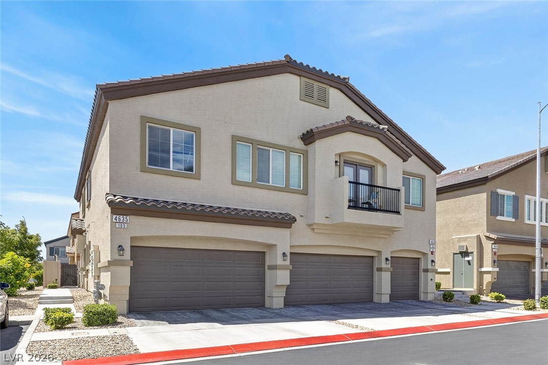 4635 Fuchsia Nights Avenue 103 North Las Vegas NV 89084