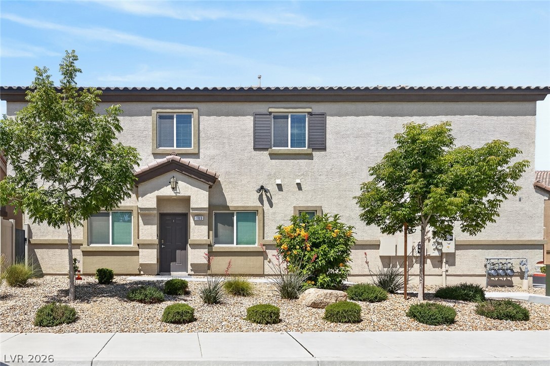 4635 Fuchsia Nights Avenue 103 North Las Vegas NV 89084